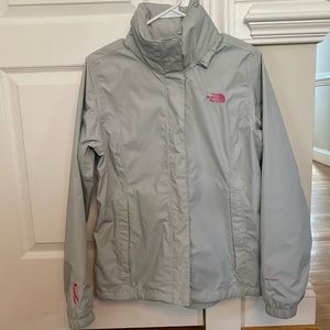 The North Face Resolve Jacket